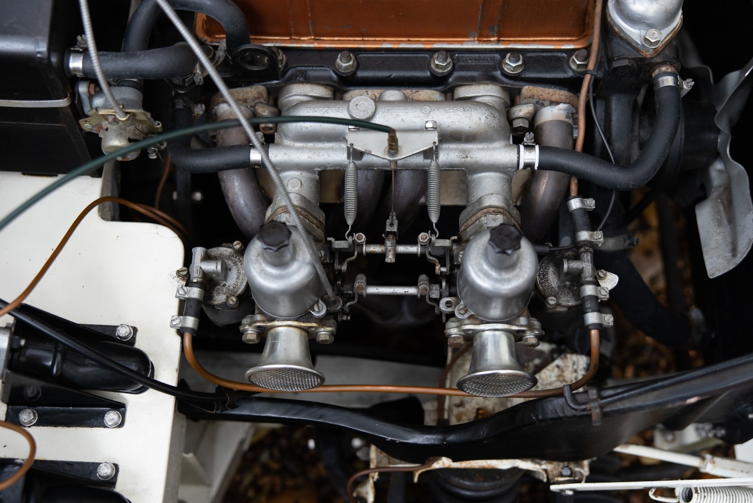 Used Triumph Herald 1967 for sale - 76493874: Photo 52