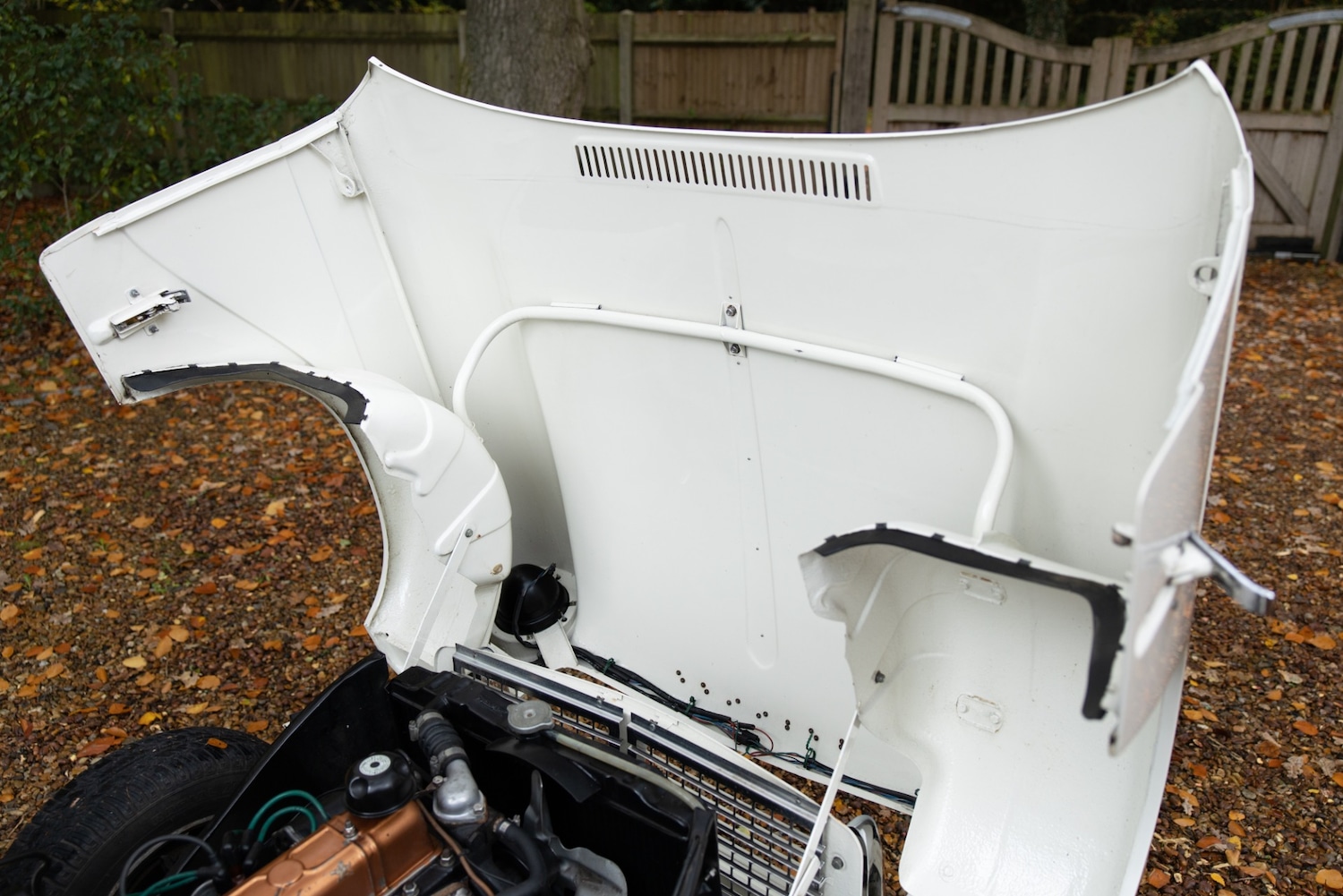 Used Triumph Herald 1967 for sale - 76493874: Photo 53