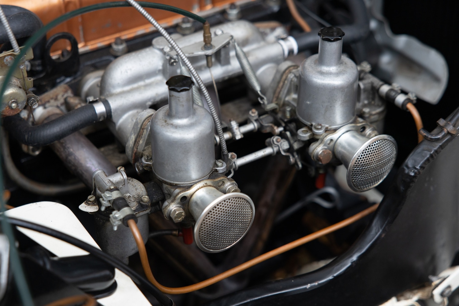 Used Triumph Herald 1967 for sale - 76493874: Photo 55