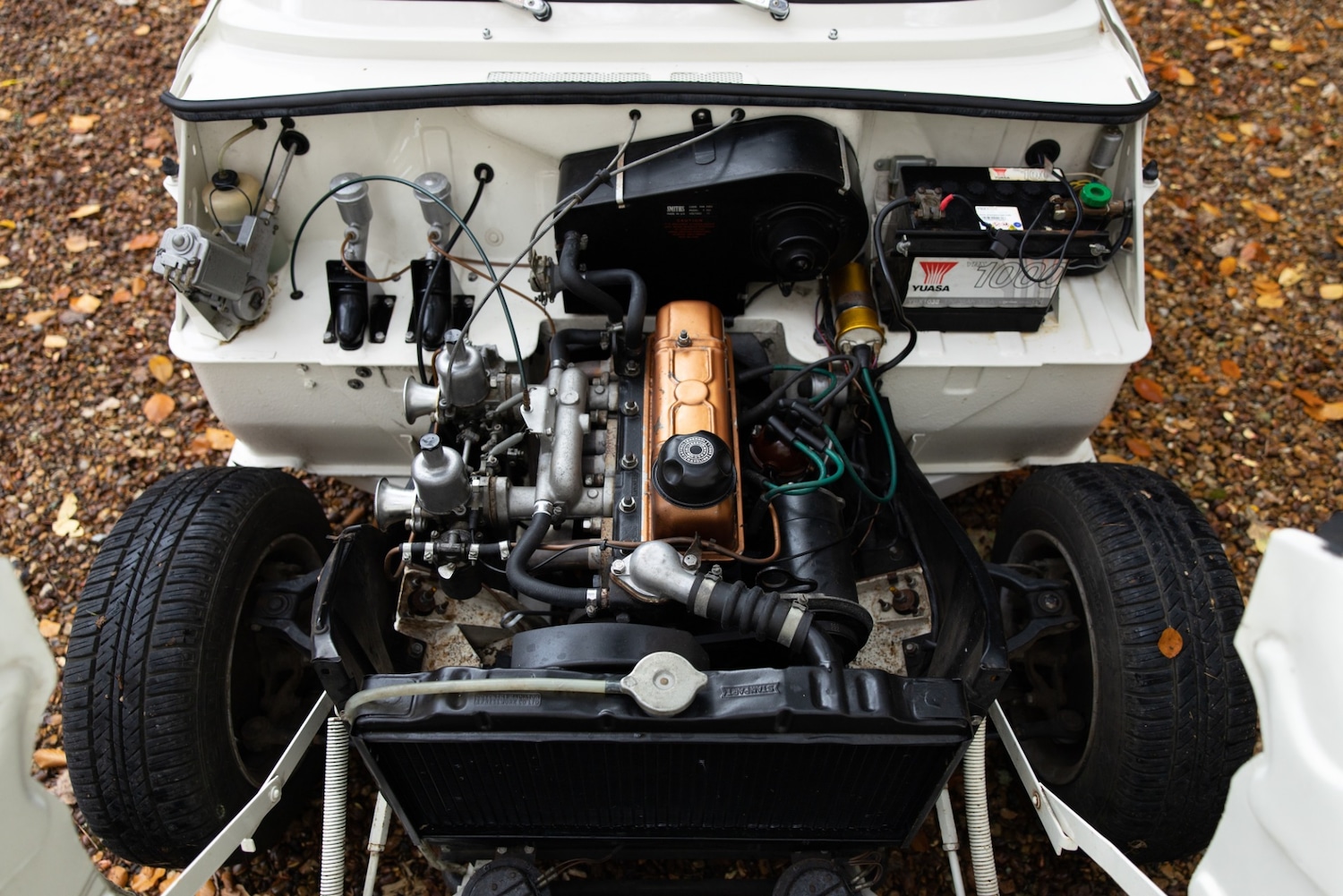 Used Triumph Herald 1967 for sale - 76493874: Photo 56