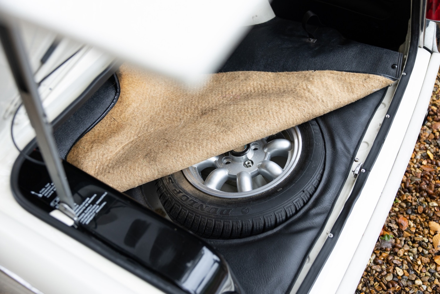 Used Triumph Herald 1967 for sale - 76493874: Photo 58