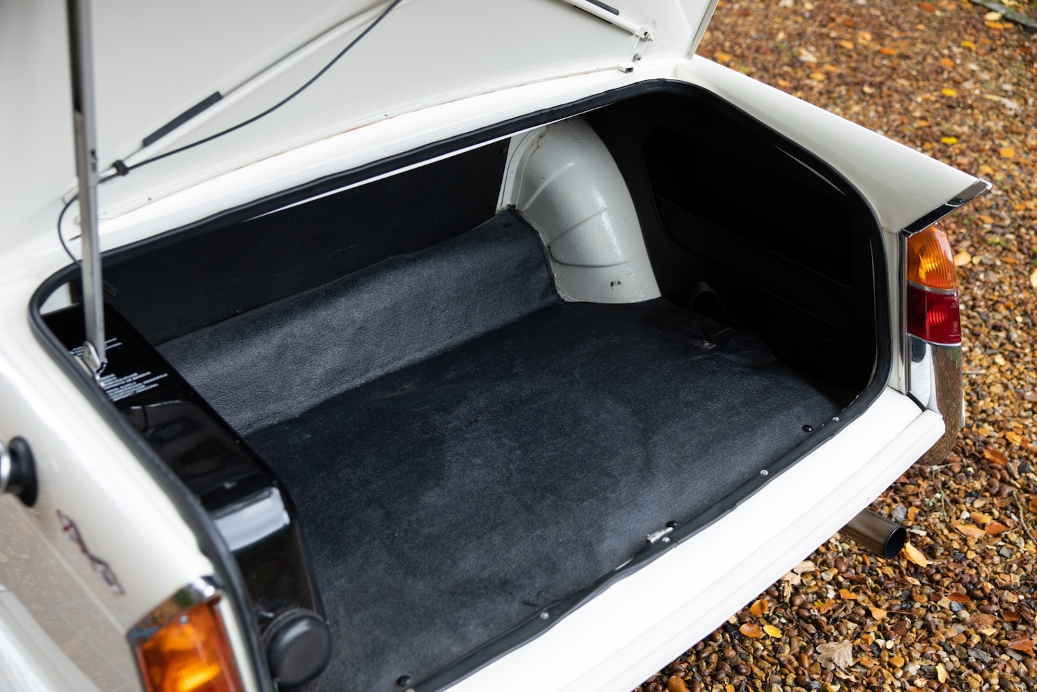 Used Triumph Herald 1967 for sale - 76493874: Photo 59