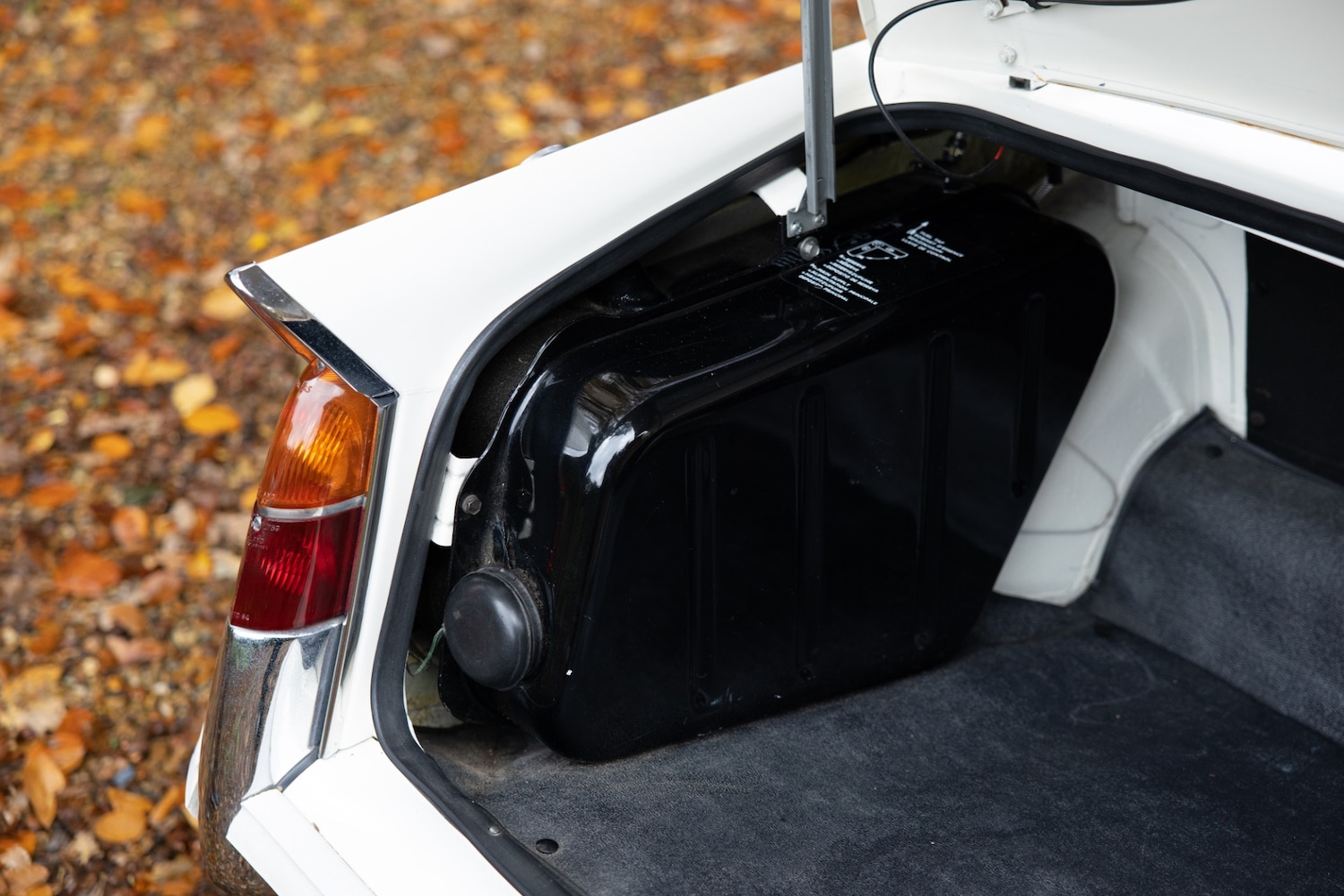 Used Triumph Herald 1967 for sale - 76493874: Photo 60