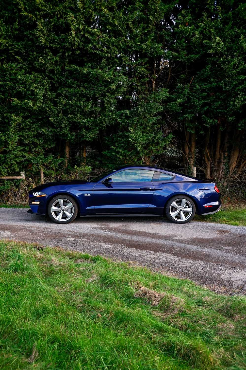 Used Ford Mustang 2018 for sale - 76544404: Photo 11