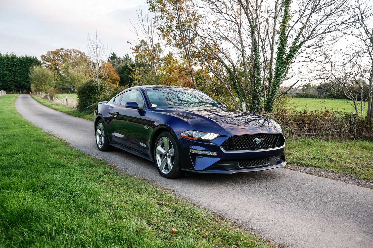Used Ford Mustang 2018 for sale - 76544404: Photo 13