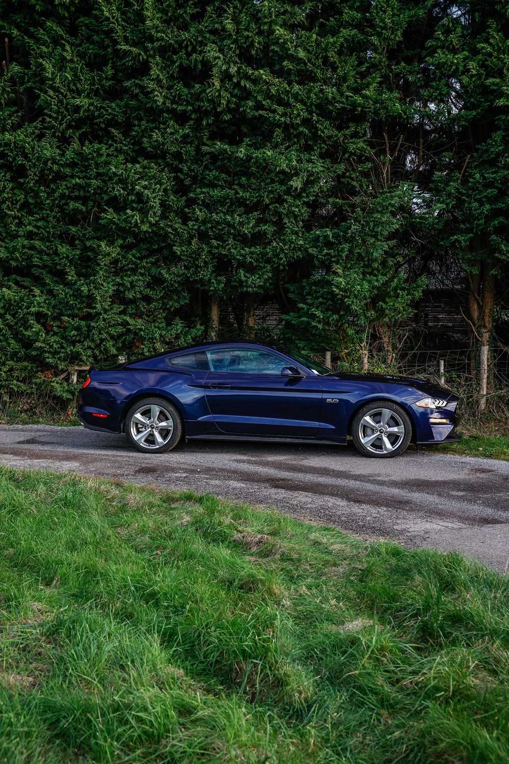 Used Ford Mustang 2018 for sale - 76544404: Photo 14