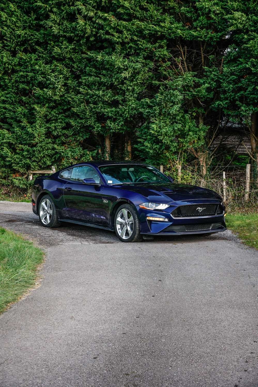 Used Ford Mustang 2018 for sale - 76544404: Photo 15