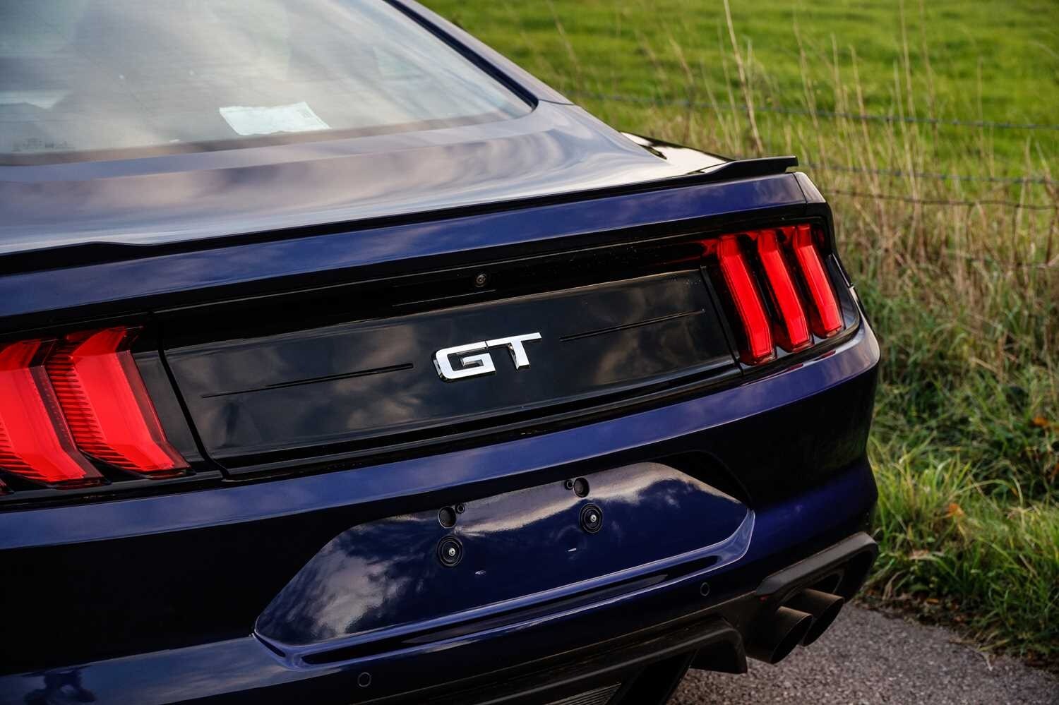 Used Ford Mustang 2018 for sale - 76544404: Photo 21