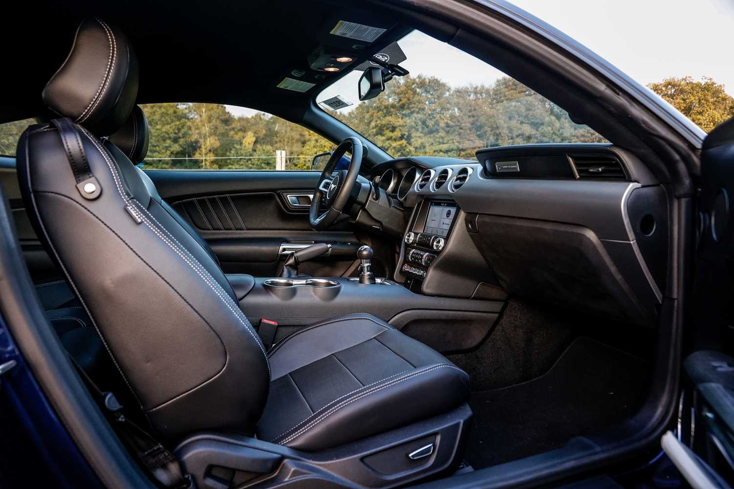 Used Ford Mustang 2018 for sale - 76544404: Photo 23