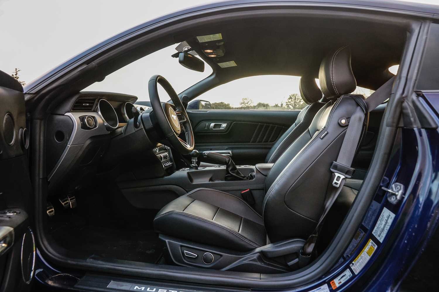 Used Ford Mustang 2018 for sale - 76544404: Photo 24