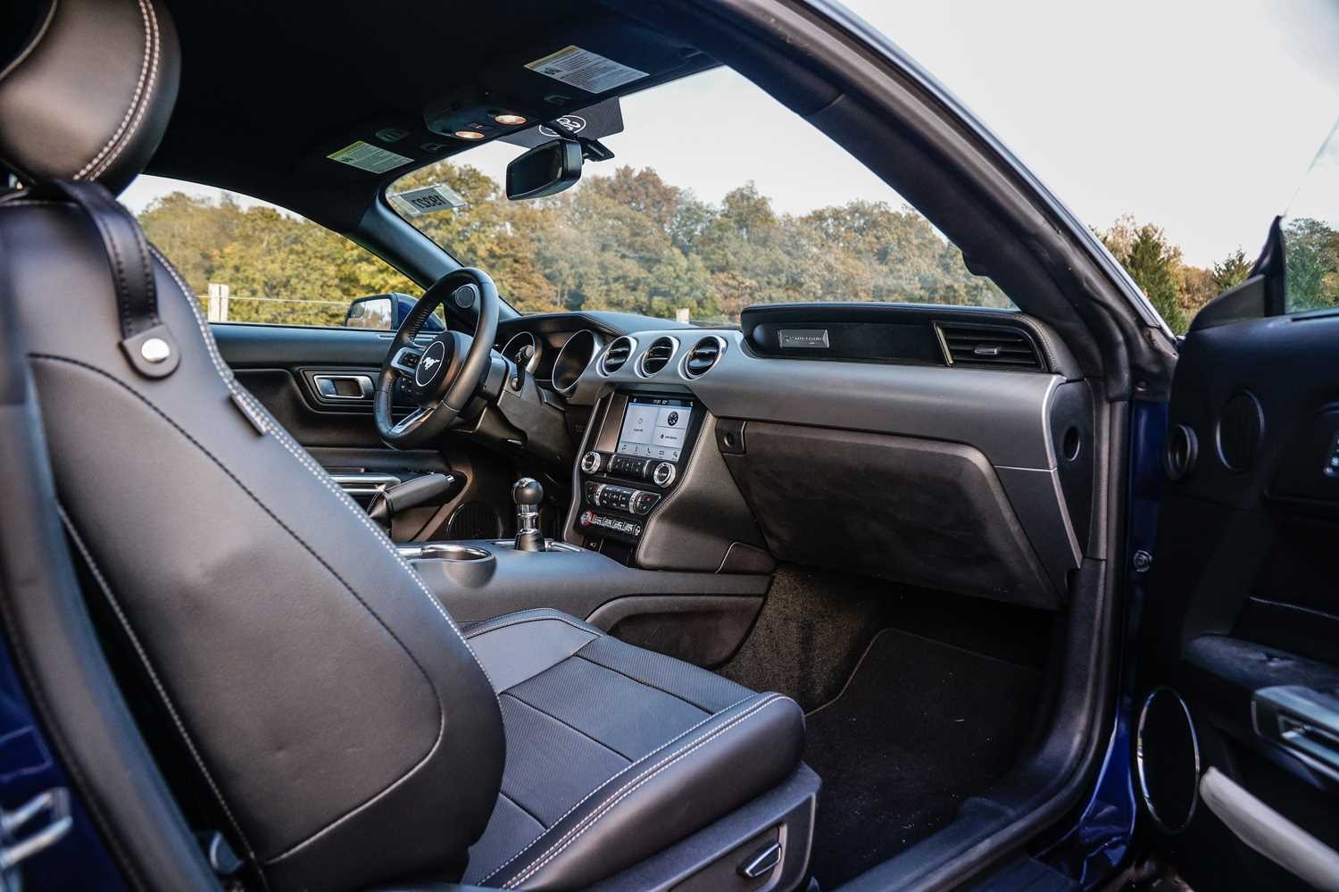 Used Ford Mustang 2018 for sale - 76544404: Photo 25