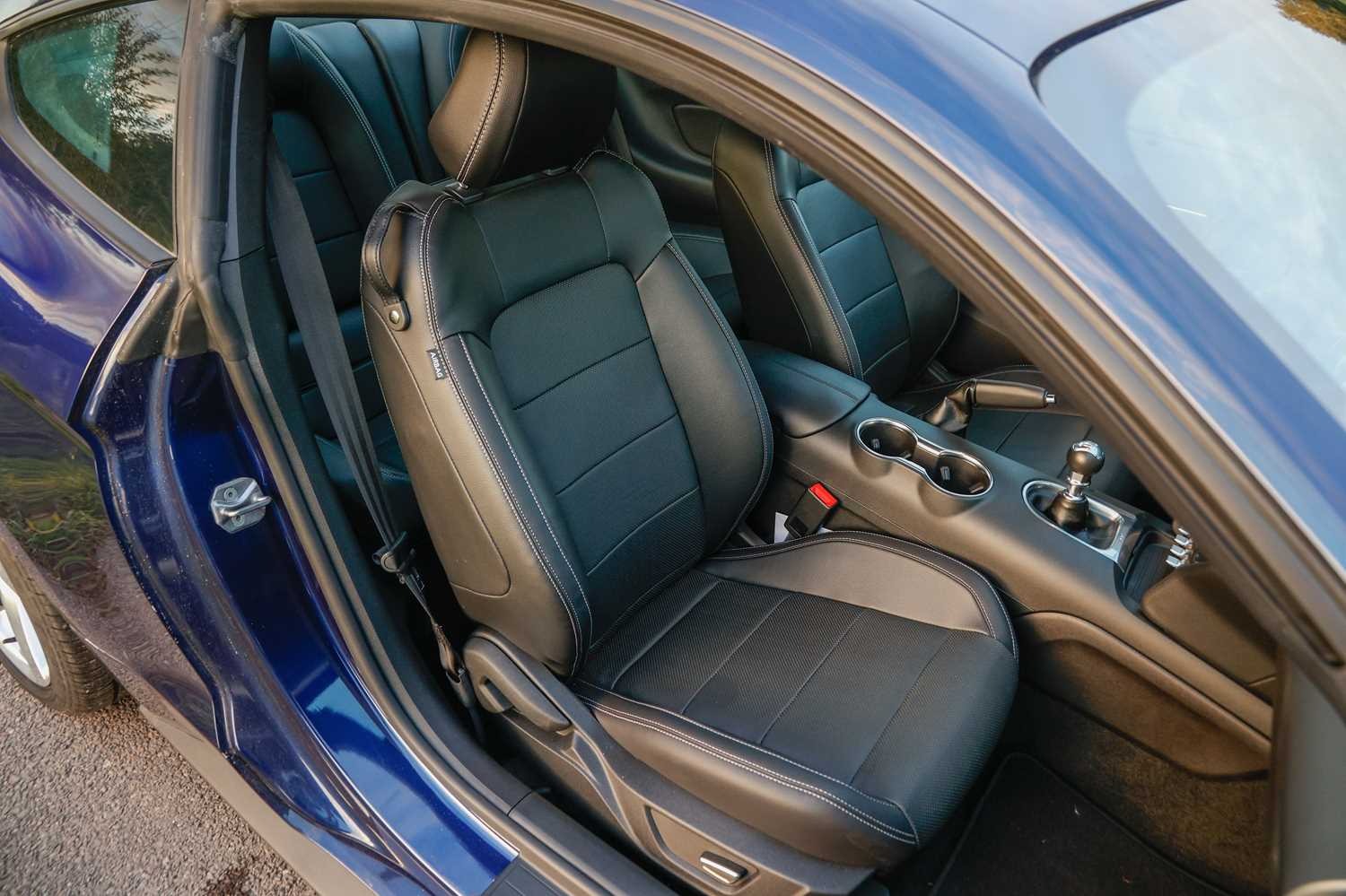 Used Ford Mustang 2018 for sale - 76544404: Photo 26