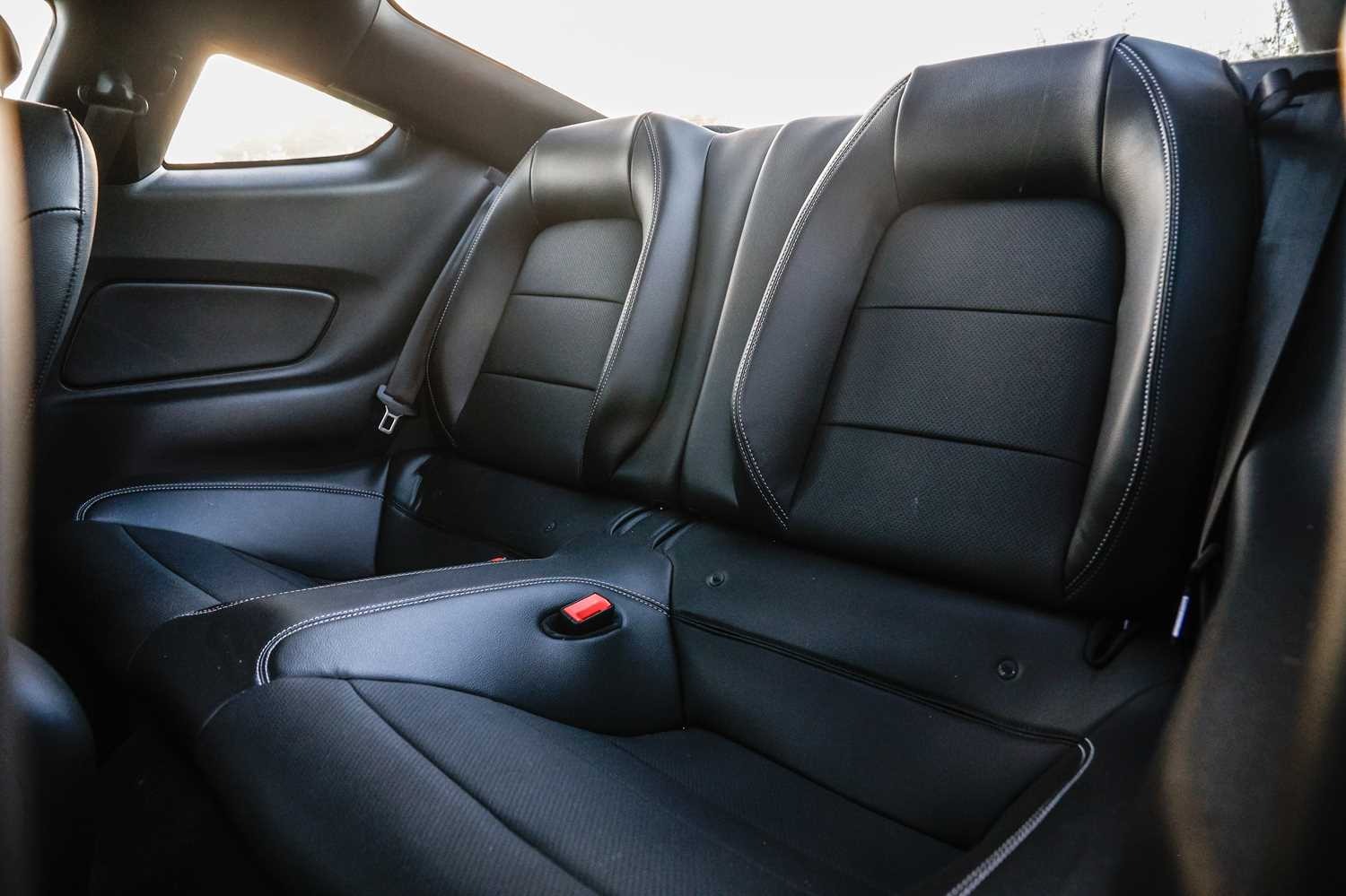 Used Ford Mustang 2018 for sale - 76544404: Photo 27