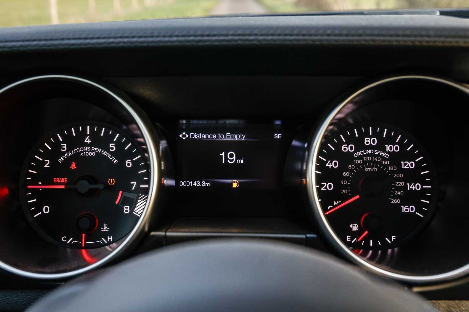 Used Ford Mustang 2018 for sale - 76544404: Photo 28