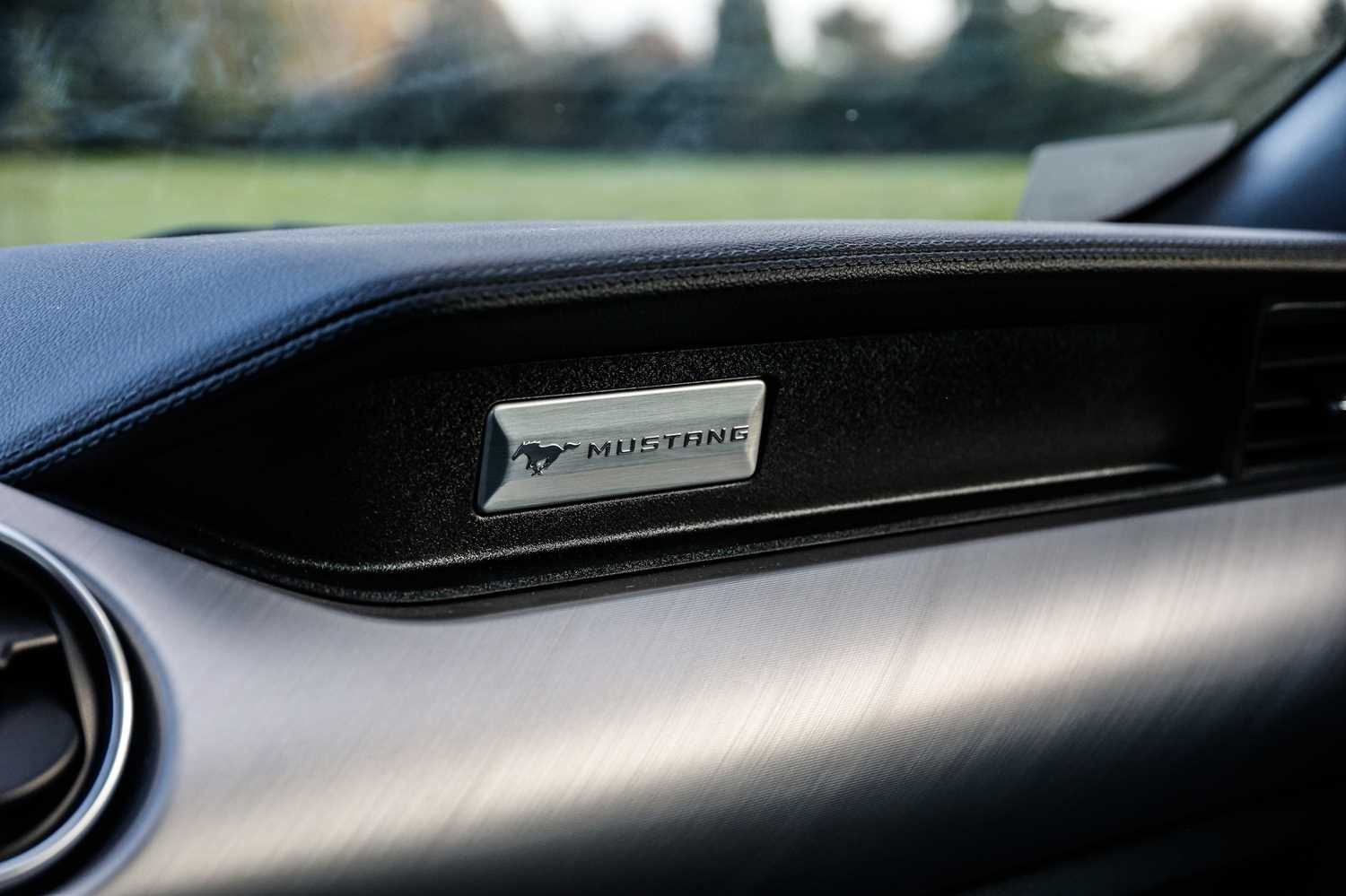 Used Ford Mustang 2018 for sale - 76544404: Photo 29