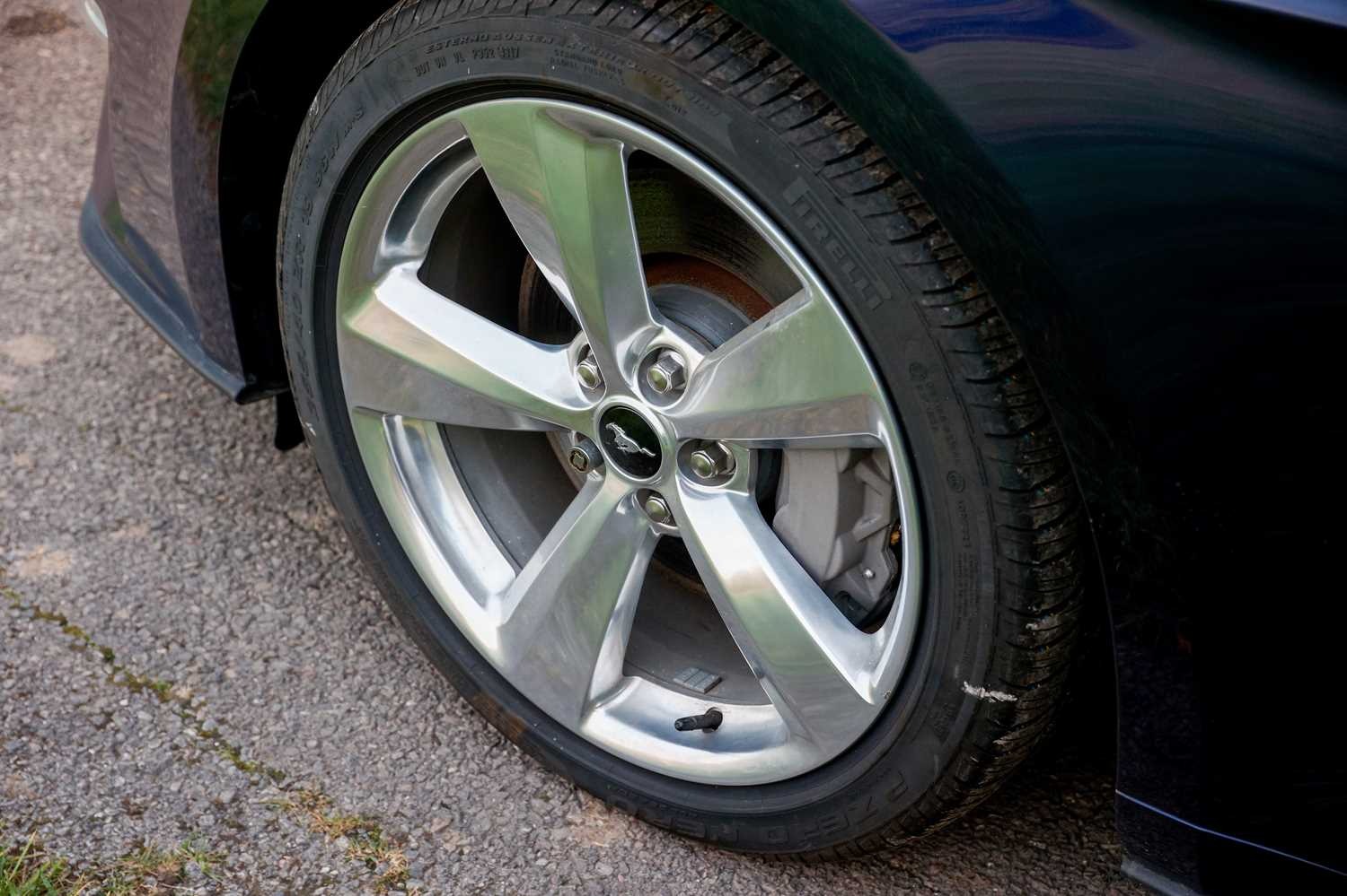 Used Ford Mustang 2018 for sale - 76544404: Photo 31