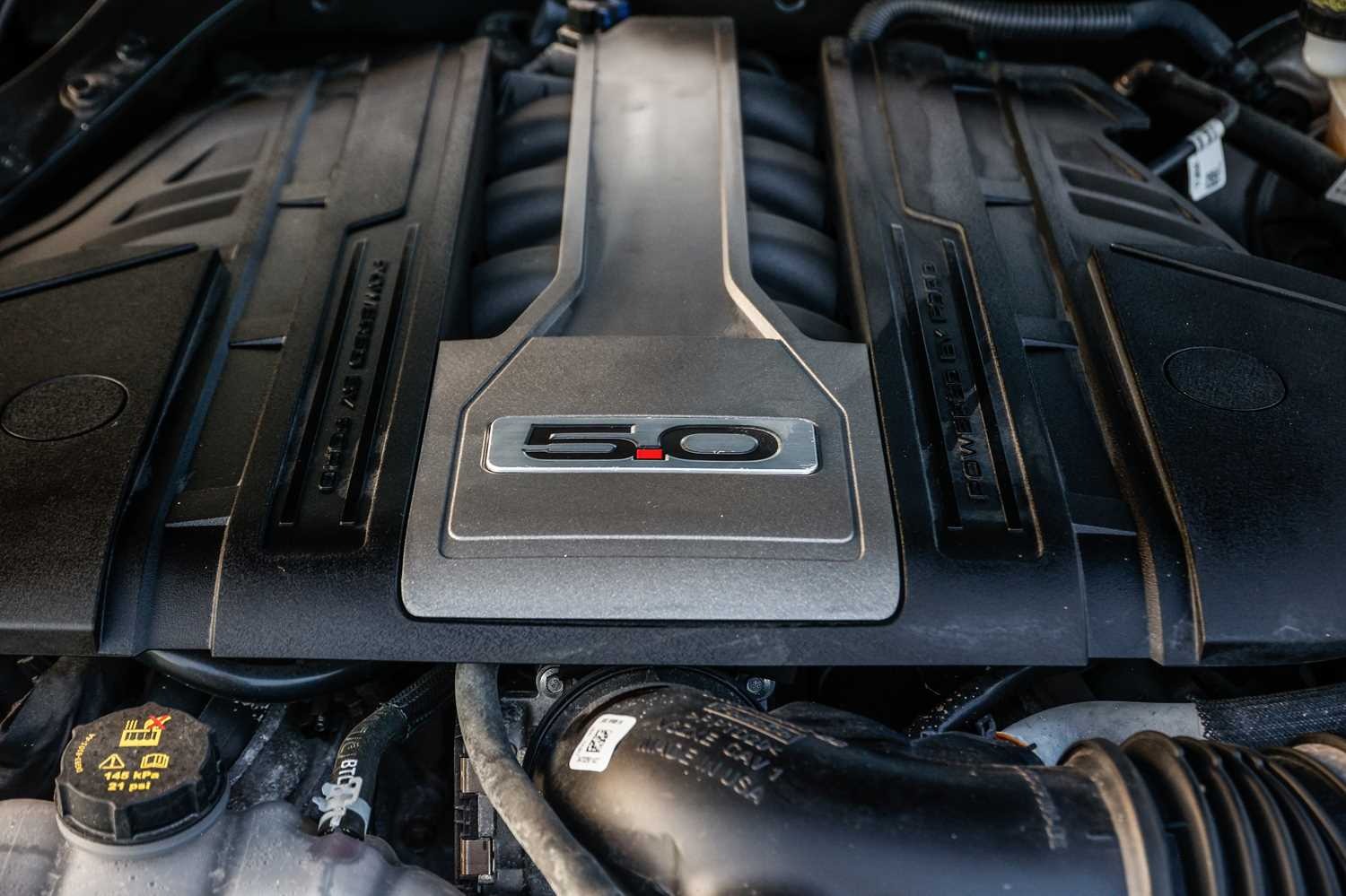 Used Ford Mustang 2018 for sale - 76544404: Photo 32