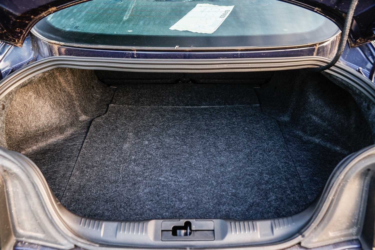 Used Ford Mustang 2018 for sale - 76544404: Photo 35