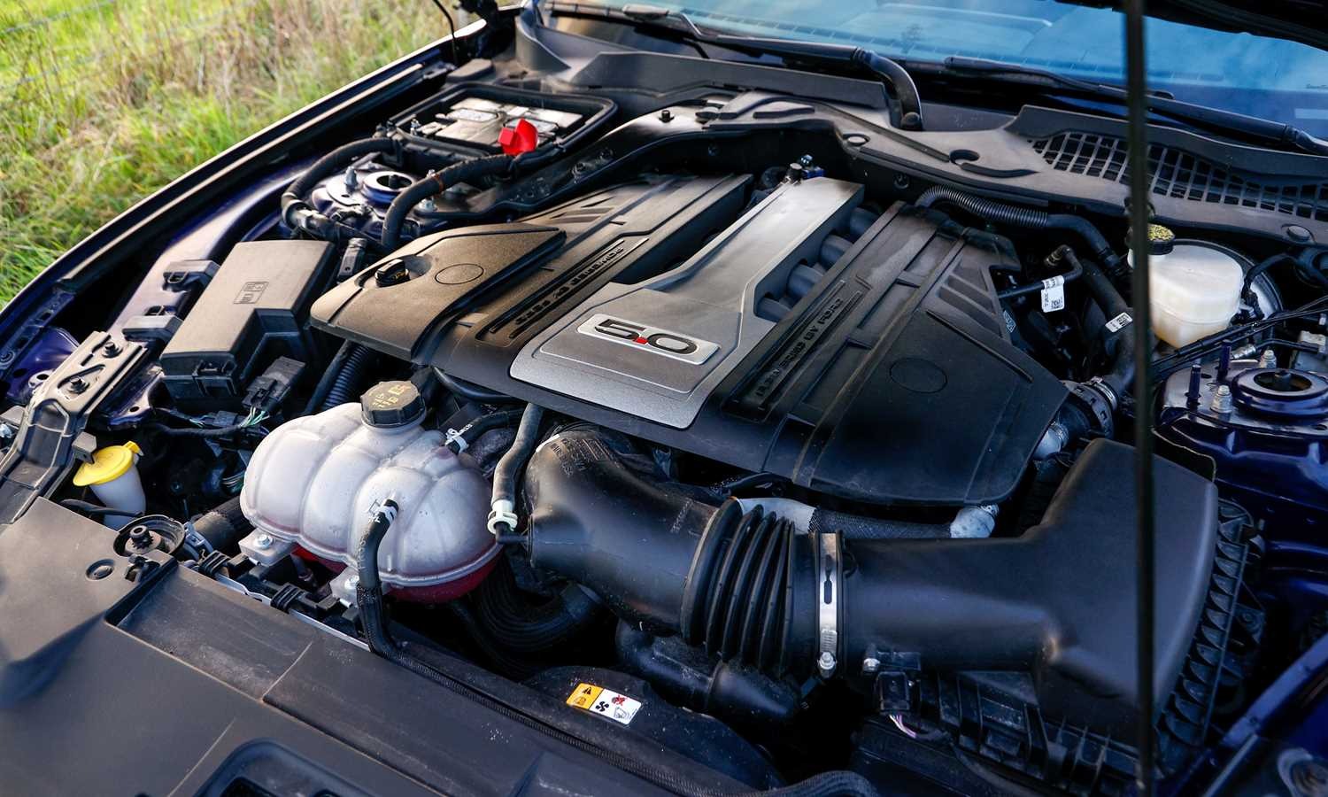 Used Ford Mustang 2018 for sale - 76544404: Photo 5