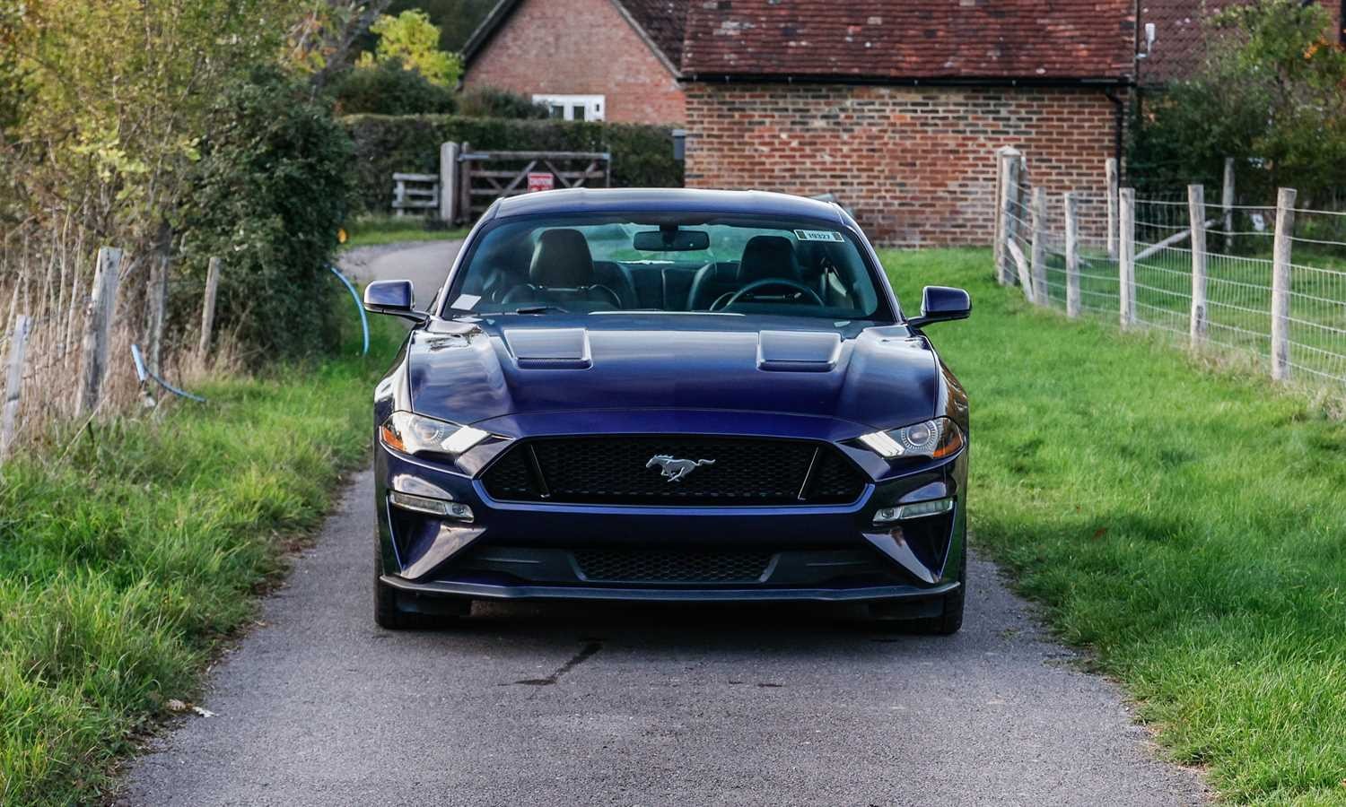 Used Ford Mustang 2018 for sale - 76544404: Photo 6