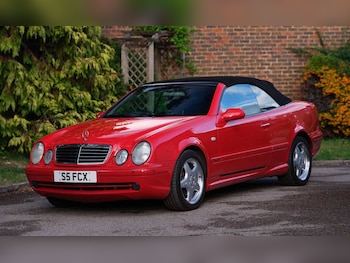 1999 - 320 Elegance 2dr Auto