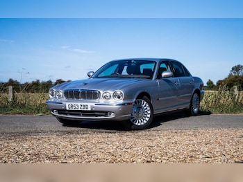 Jaguar - XJ