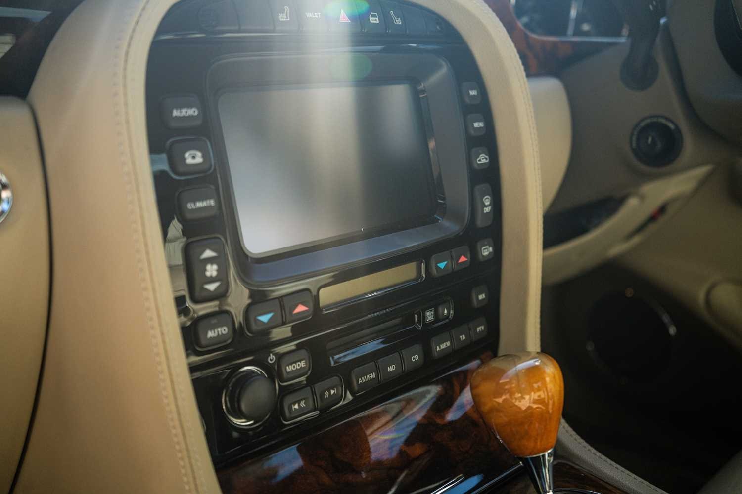 Vehicle 95