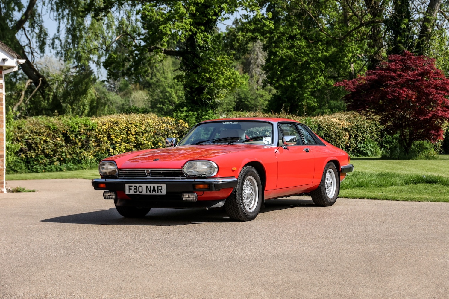 Used Jaguar XJS 1988 for sale - 76464750: Photo 11