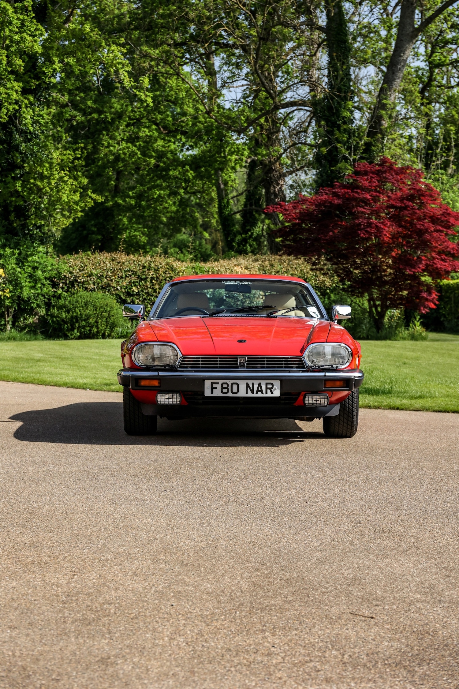 Used Jaguar XJS 1988 for sale - 76464750: Photo 13