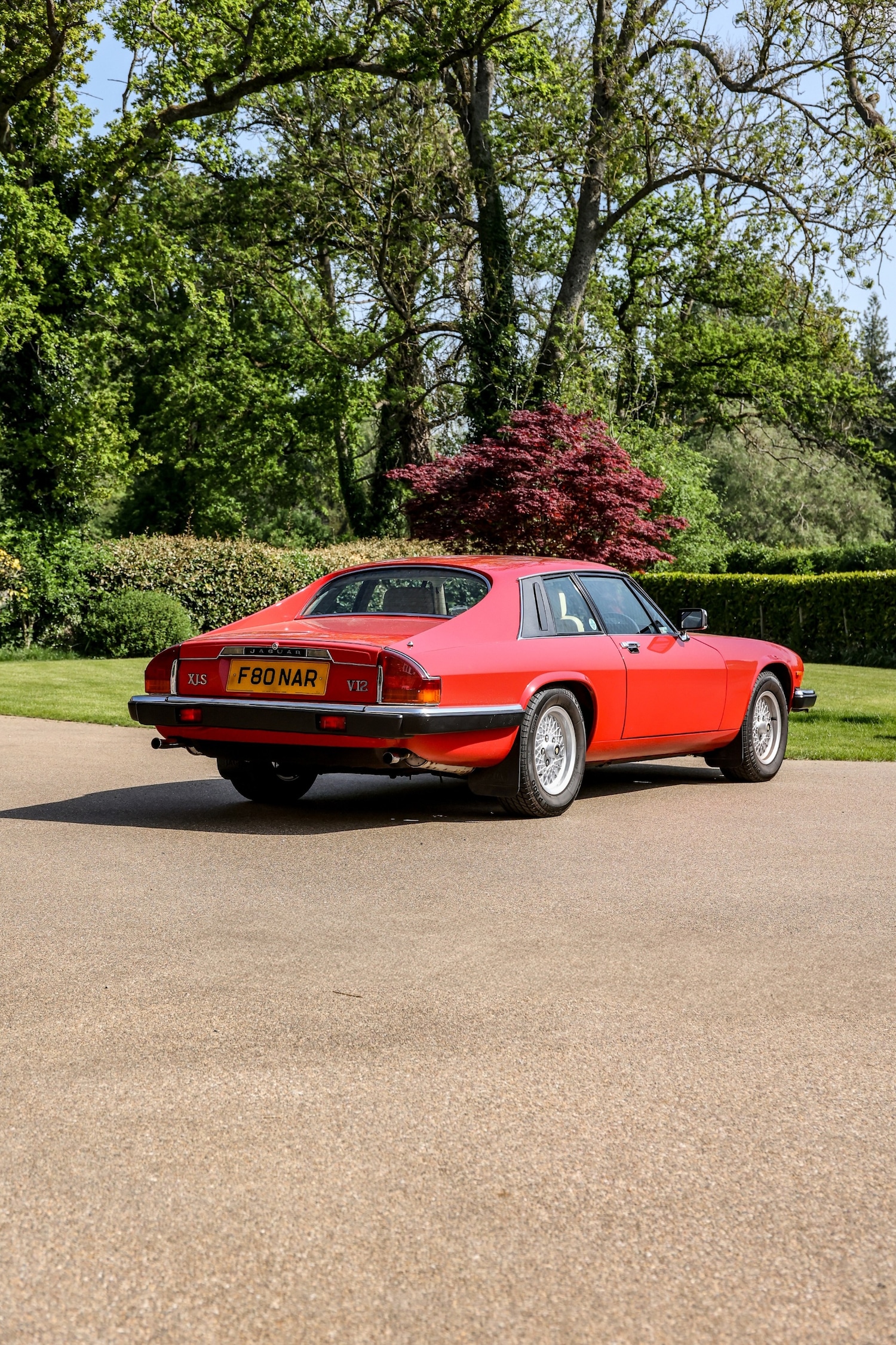 Used Jaguar XJS 1988 for sale - 76464750: Photo 14
