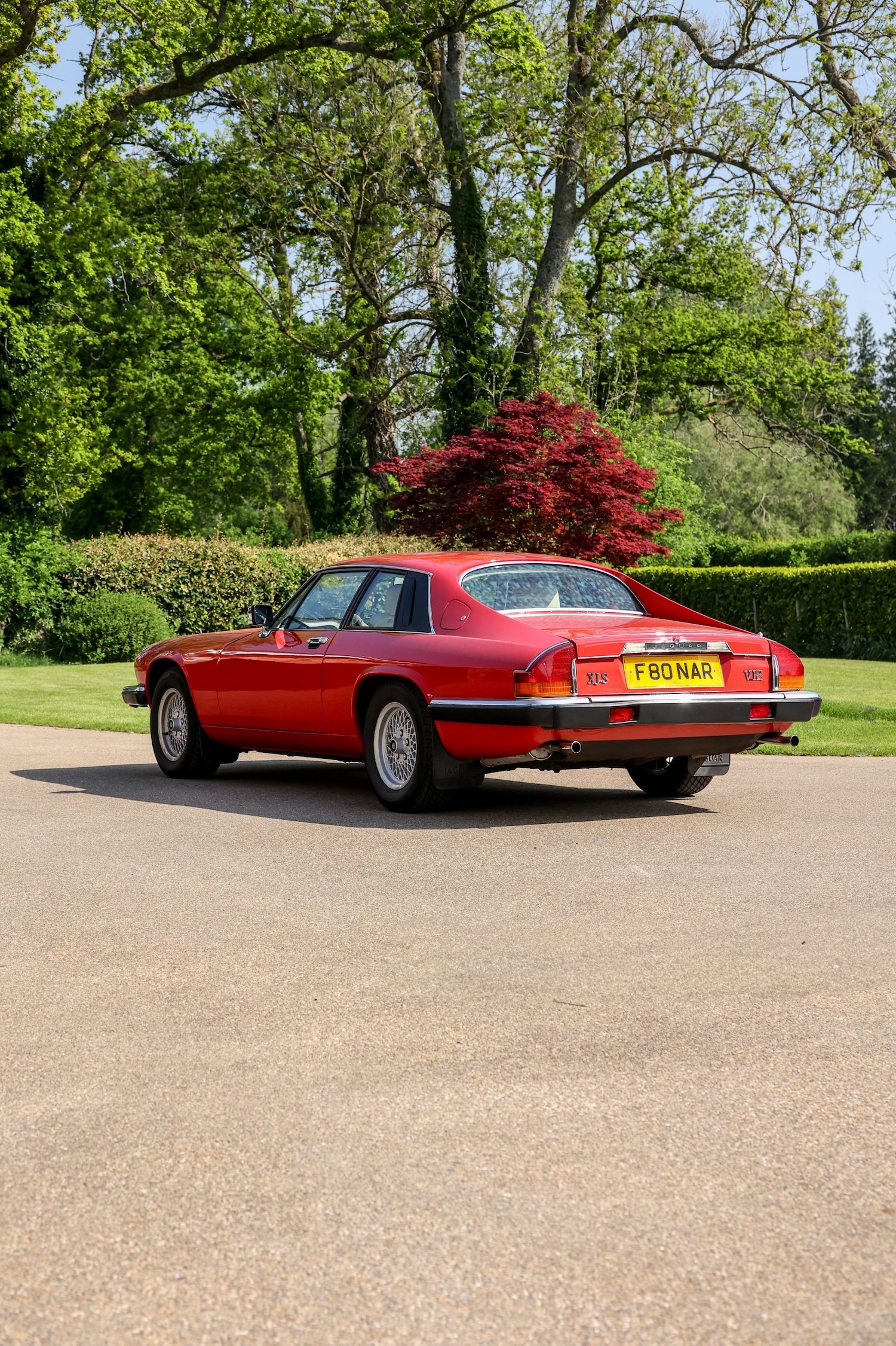 Used Jaguar XJS 1988 for sale - 76464750: Photo 15