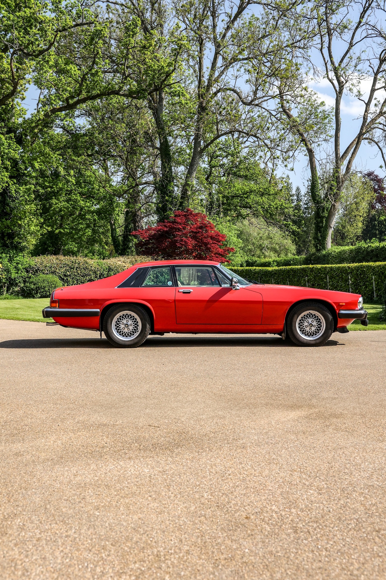Used Jaguar XJS 1988 for sale - 76464750: Photo 16