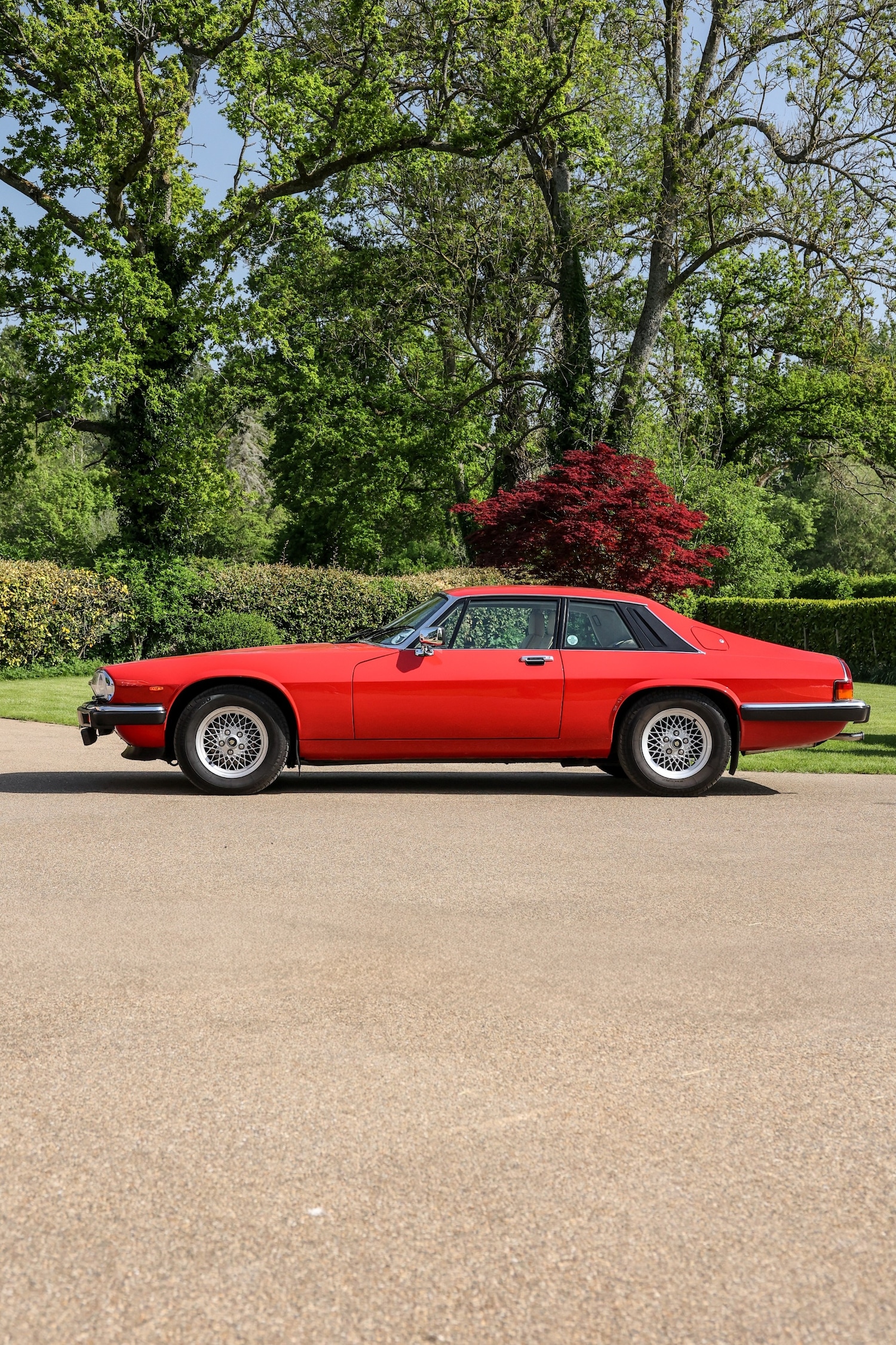 Used Jaguar XJS 1988 for sale - 76464750: Photo 18