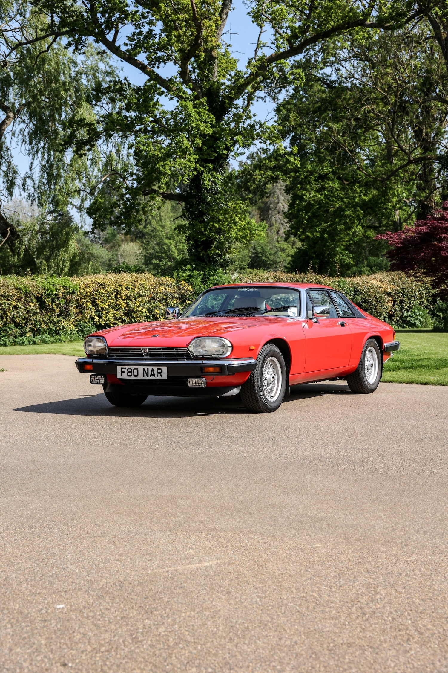 Used Jaguar XJS 1988 for sale - 76464750: Photo 19