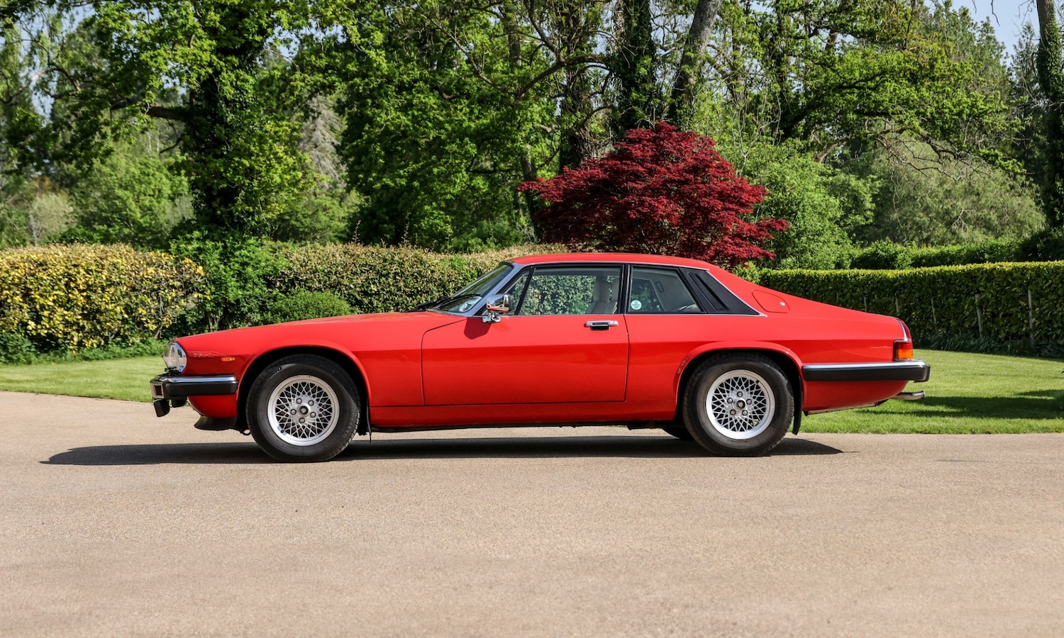 Used Jaguar XJS 1988 for sale - 76464750: Photo 2