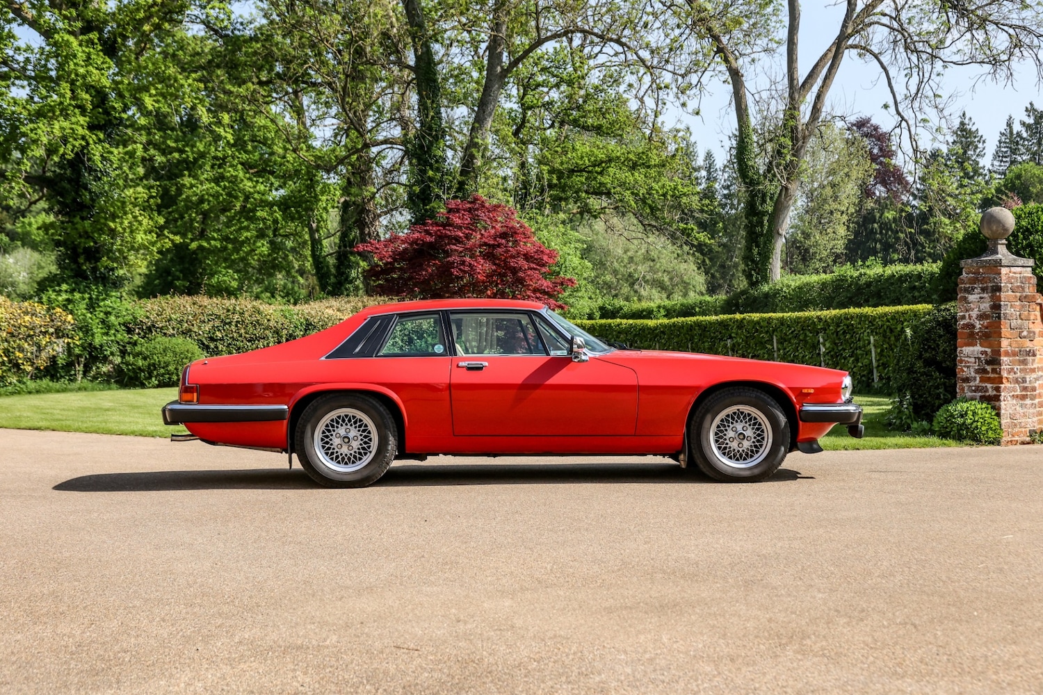 Used Jaguar XJS 1988 for sale - 76464750: Photo 20