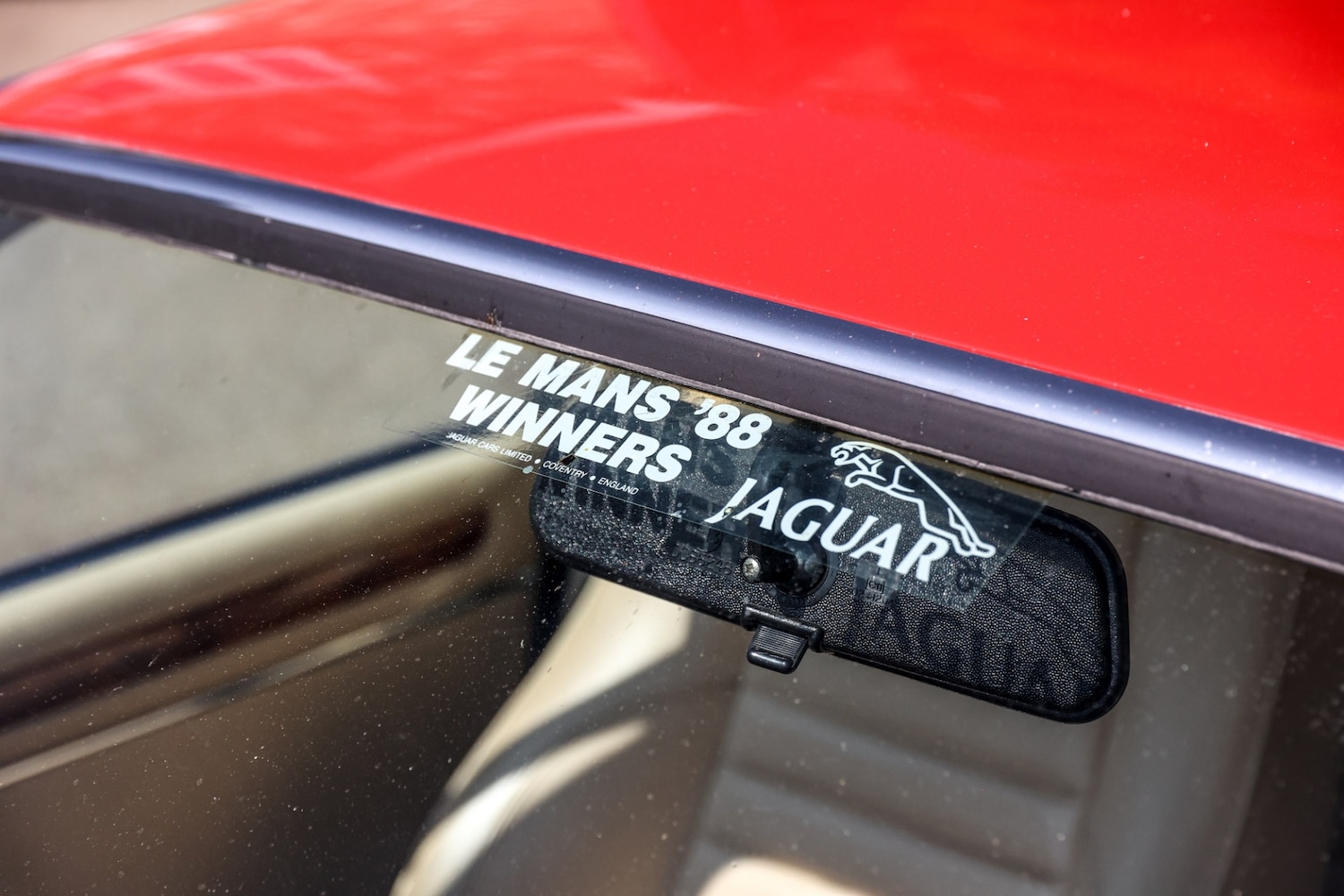 Used Jaguar XJS 1988 for sale - 76464750: Photo 21