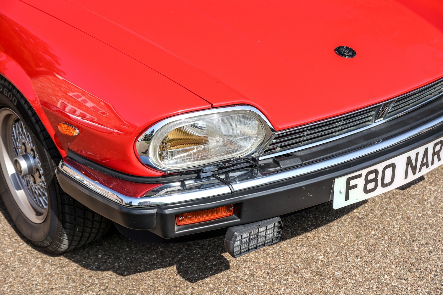 Used Jaguar XJS 1988 for sale - 76464750: Photo 22