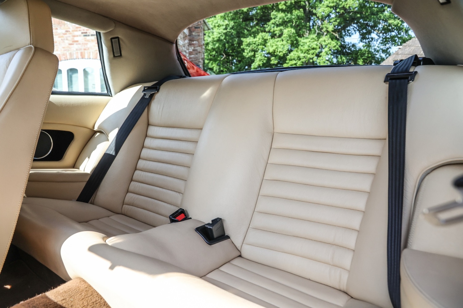 Used Jaguar XJS 1988 for sale - 76464750: Photo 24