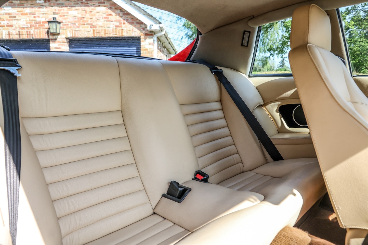 Used Jaguar XJS 1988 for sale - 76464750: Photo 29