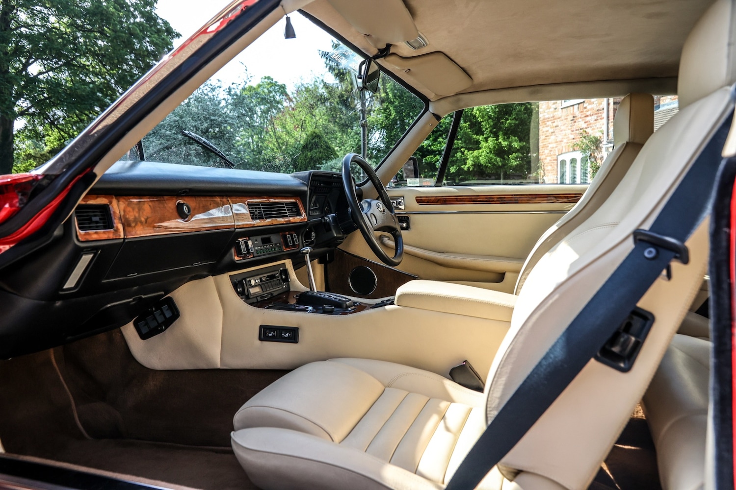 Used Jaguar XJS 1988 for sale - 76464750: Photo 30