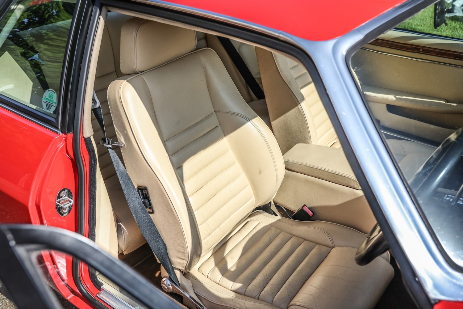 Used Jaguar XJS 1988 for sale - 76464750: Photo 33