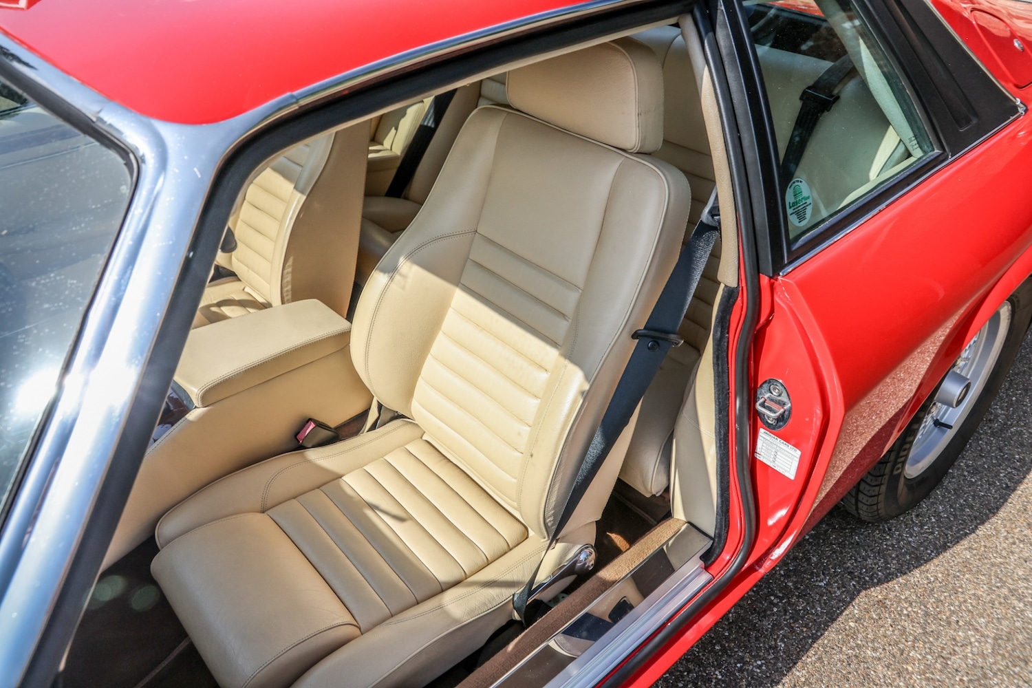 Used Jaguar XJS 1988 for sale - 76464750: Photo 34