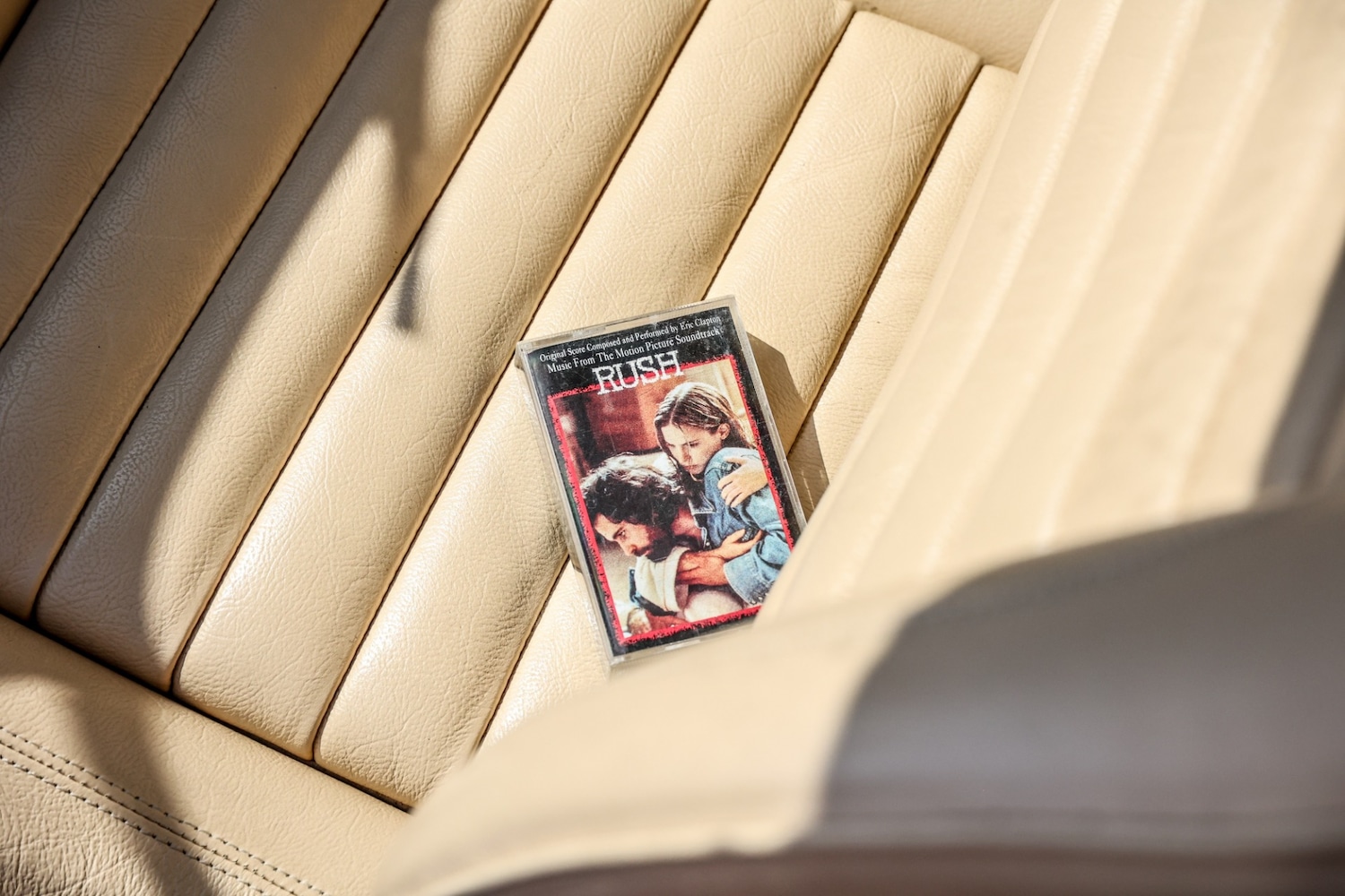 Used Jaguar XJS 1988 for sale - 76464750: Photo 40