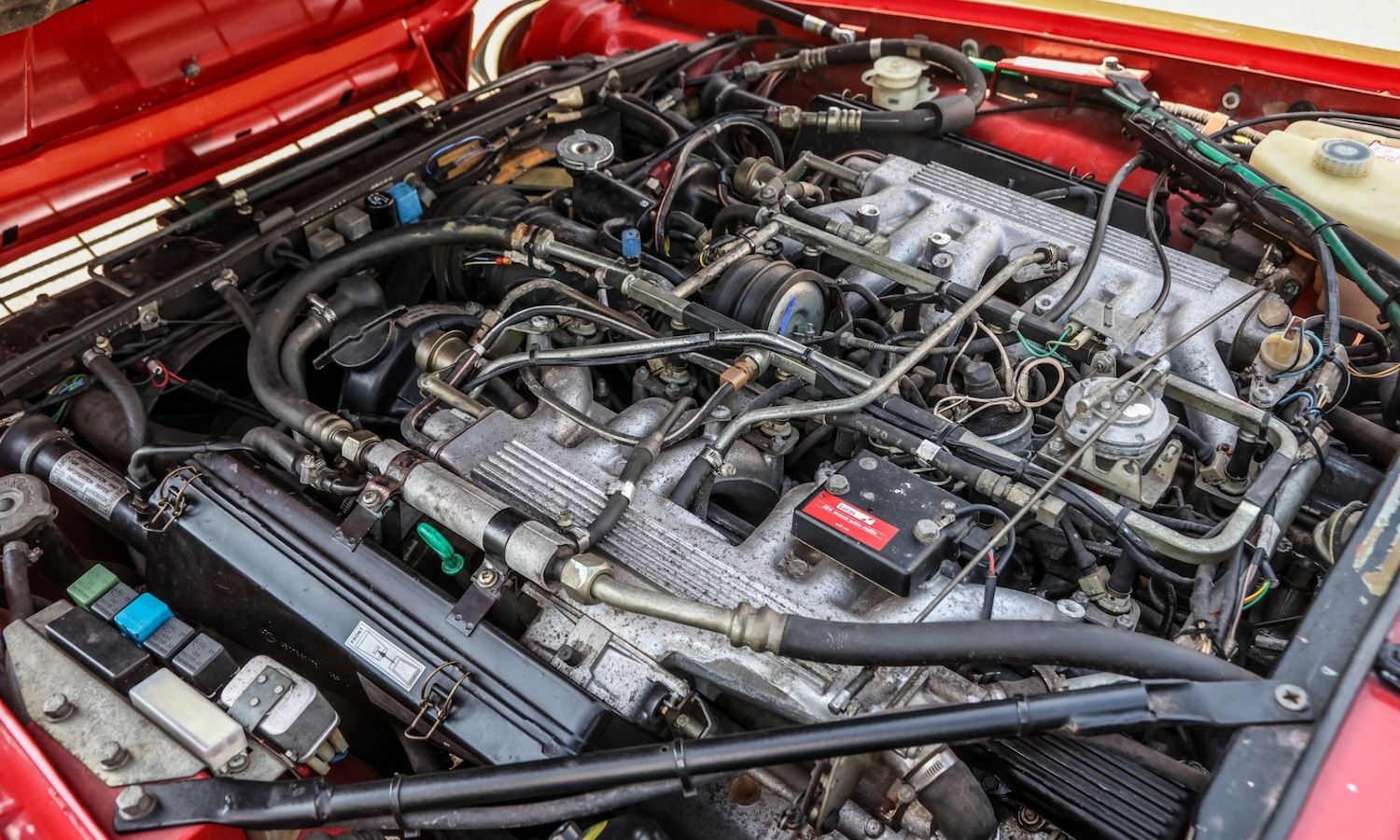 Used Jaguar XJS 1988 for sale - 76464750: Photo 5