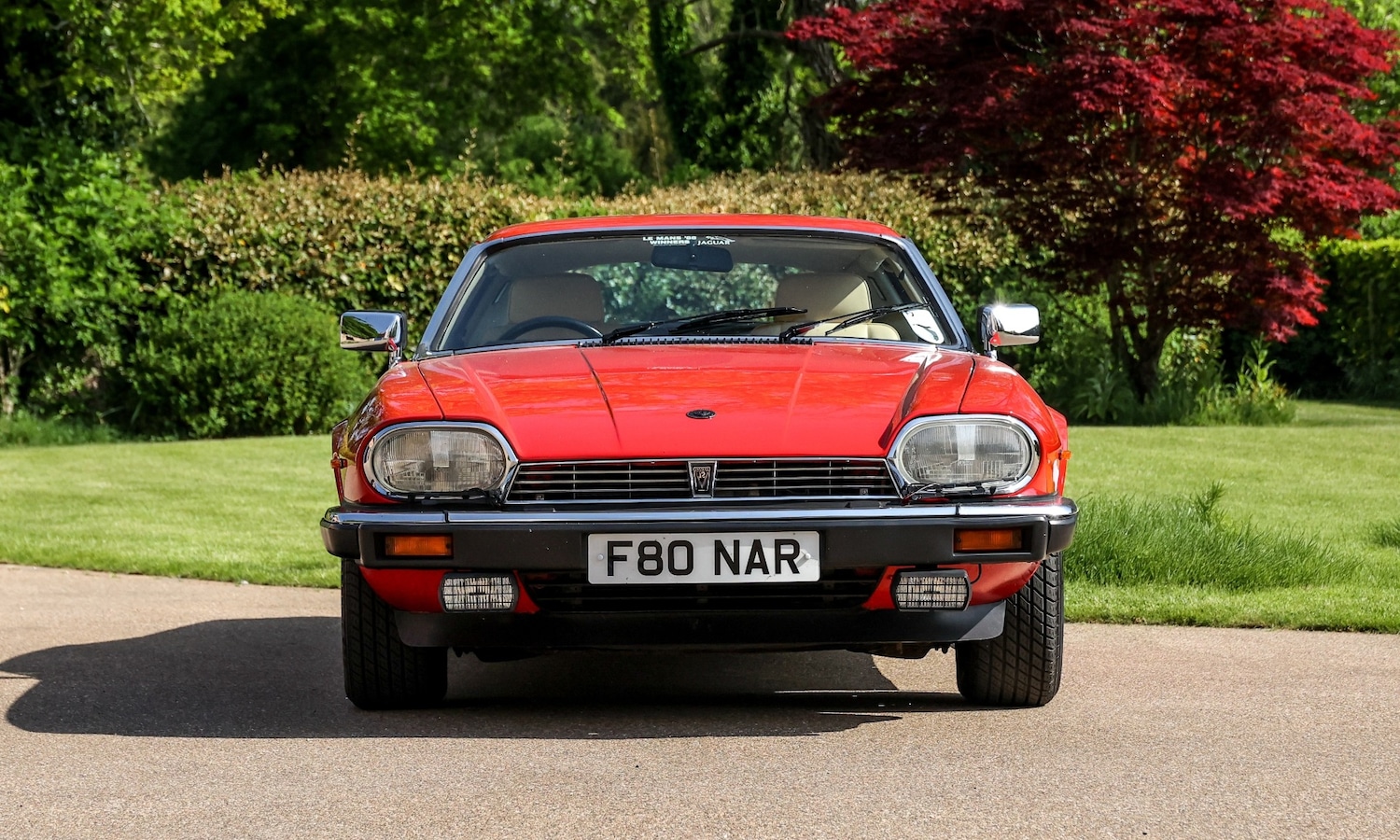 Used Jaguar XJS 1988 for sale - 76464750: Photo 6