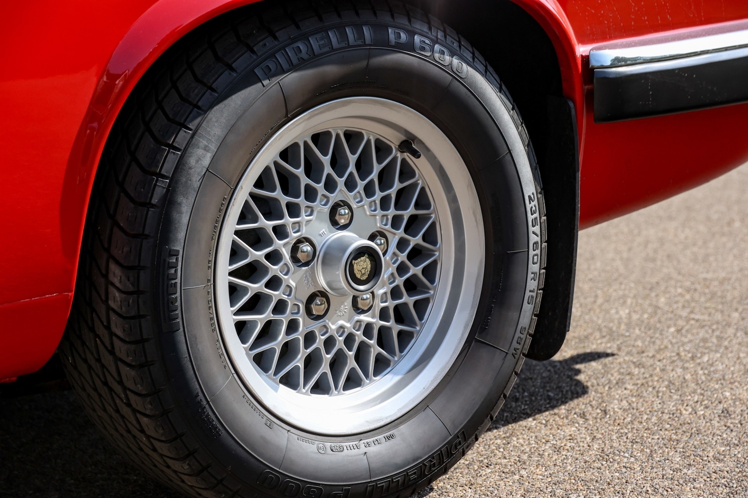 Used Jaguar XJS 1988 for sale - 76464750: Photo 7