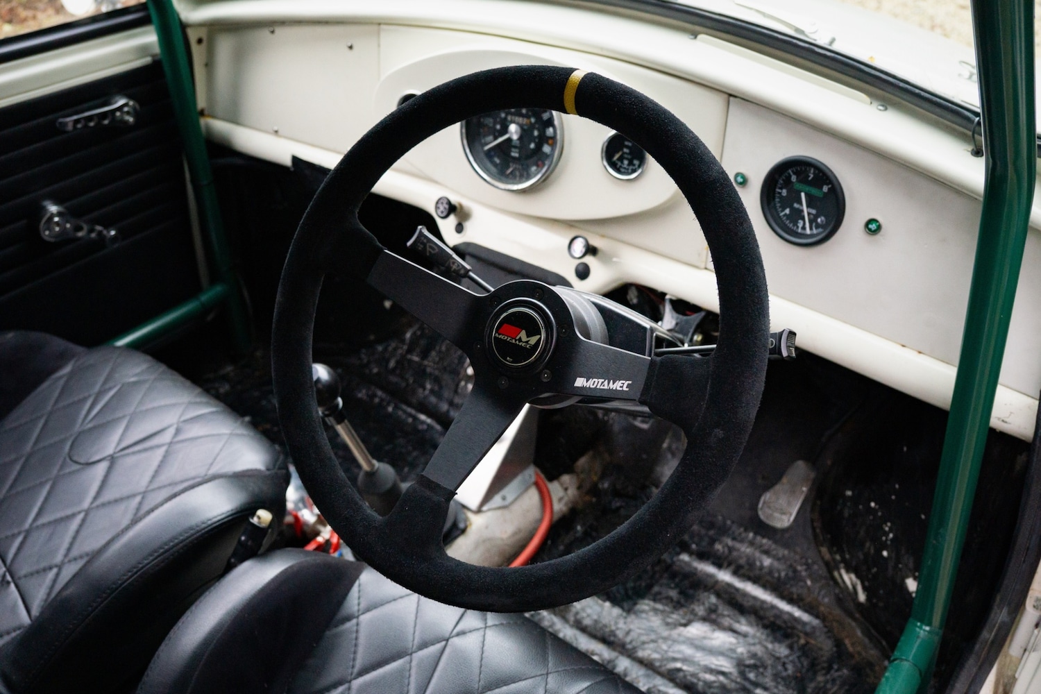 Used Morris Mini 1973 for sale - 77431465: Photo 11