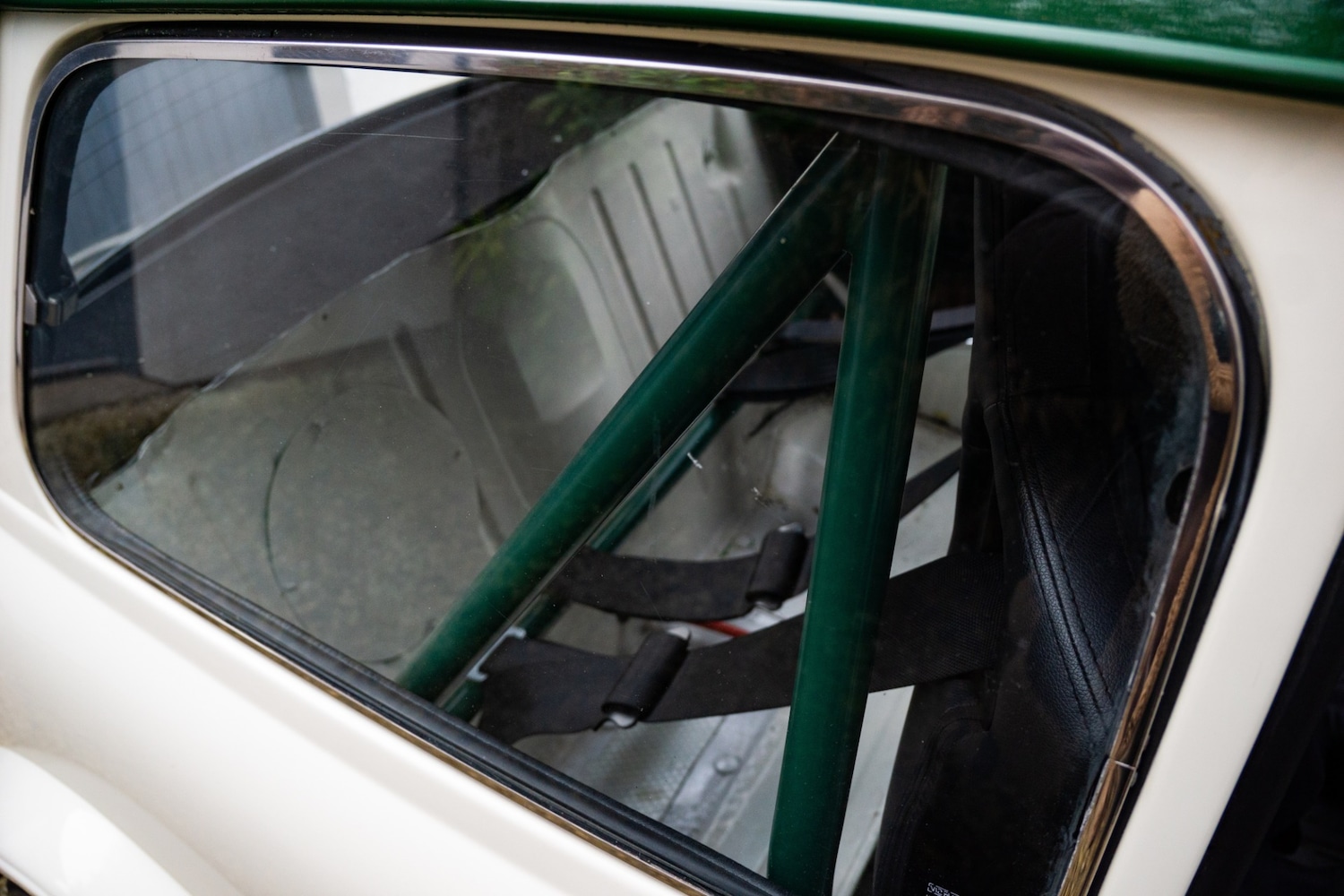 Used Morris Mini 1973 for sale - 77431465: Photo 12