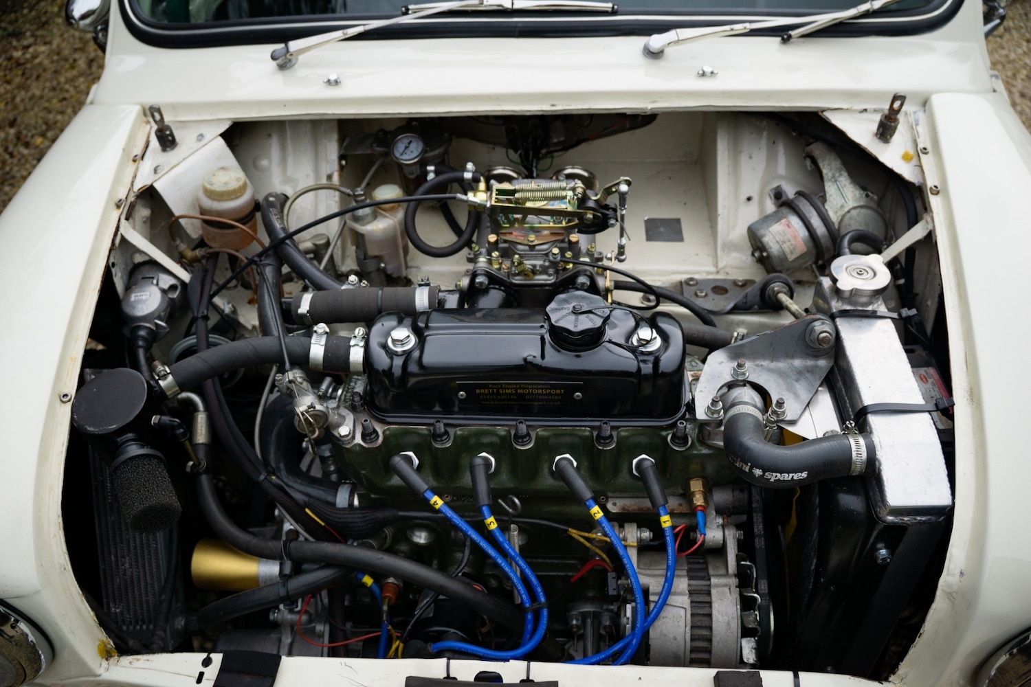 Used Morris Mini 1973 for sale - 77431465: Photo 14